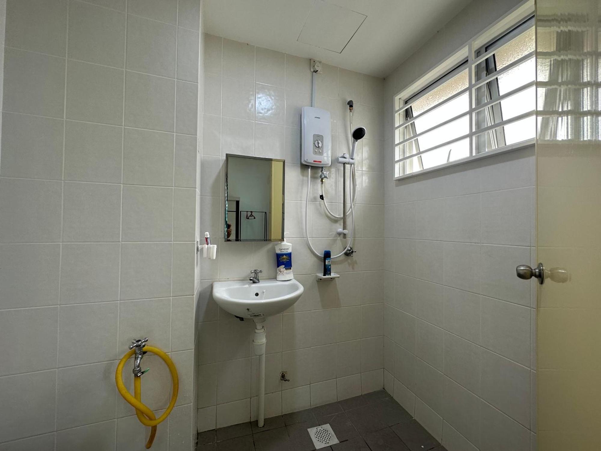 Setia Alam Islamic Homestay シャー・アラム エクステリア 写真