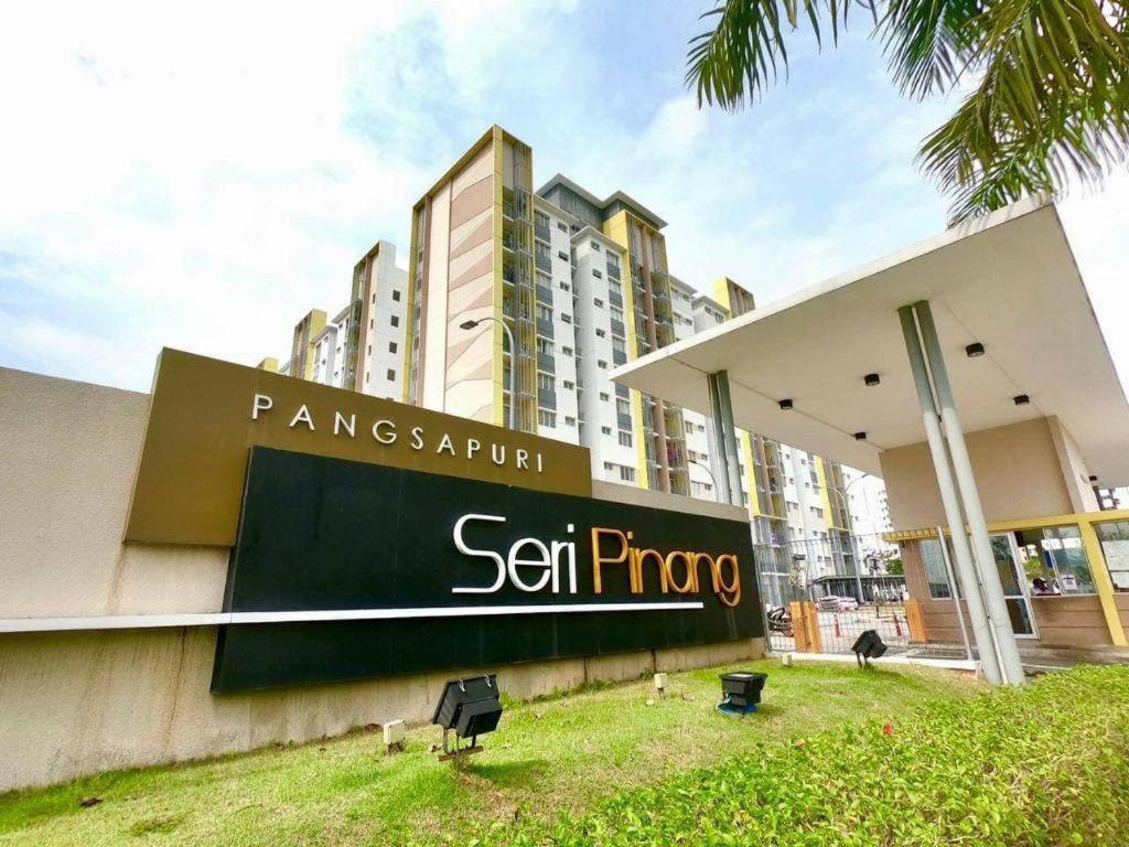 Setia Alam Islamic Homestay シャー・アラム エクステリア 写真